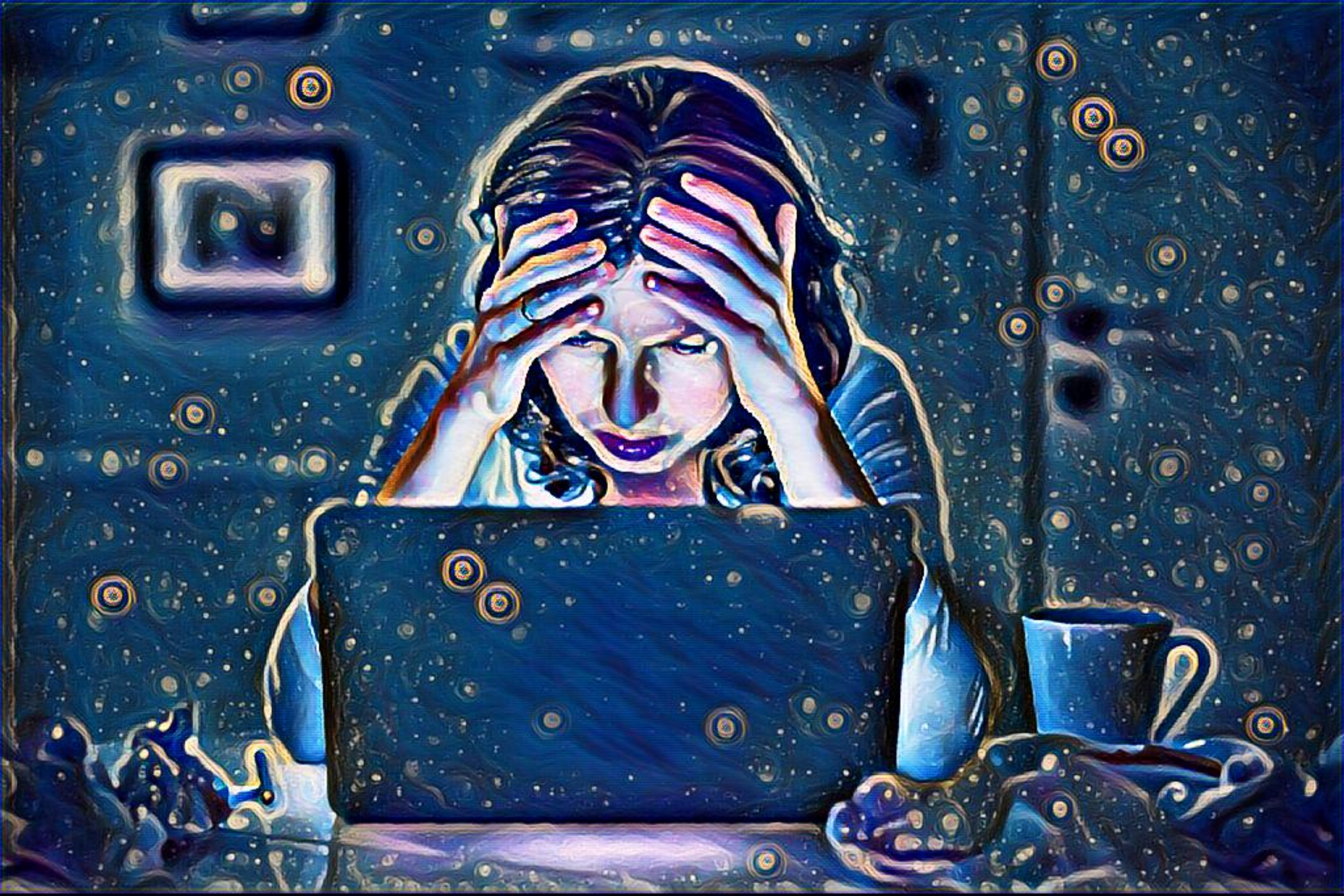 is mom guilt normal?